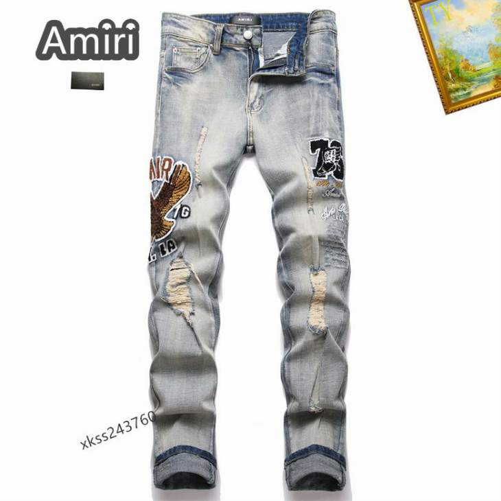 Picture of Amiri Jeans Long _SKUAmirisz28-3825tn2616804